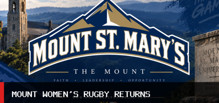 Mount St. Mary's University Women's Rugby Seeks First Win Against La Salle at Echo Field featured image