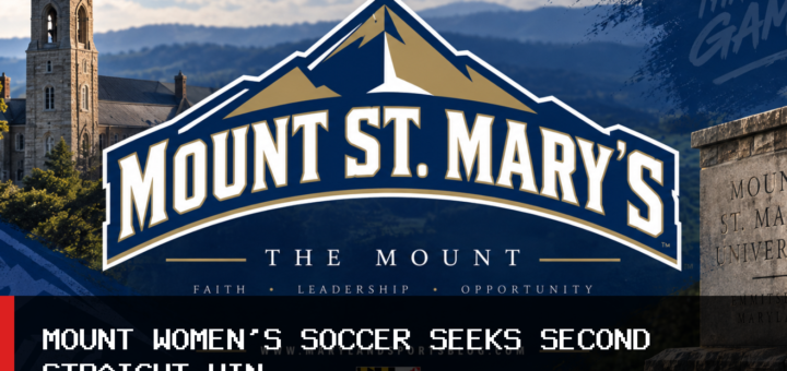 Mount St. Mary's University Women's Soccer Seeks Second Straight Win at Rider featured image