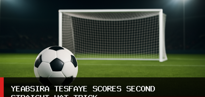 No. 11 Howard Community College Men’s Soccer Defeats Frederick Community College 8-0 Behind Yeabsira Tesfaye Hat Trick featured image