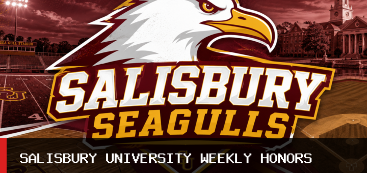 Salisbury University Field Hockey’s Layla Kent, Women’s Volleyball’s Sophia Blaufuss Earn First Career Weekly Honors featured image