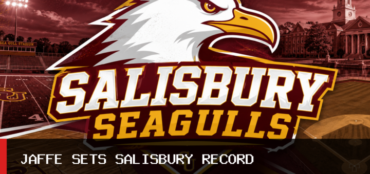 Salisbury University Women’s Golf Finishes Sixth as Stella Jaffe Sets Two-Round Record at Shenandoah Chinatown Invitational featured image