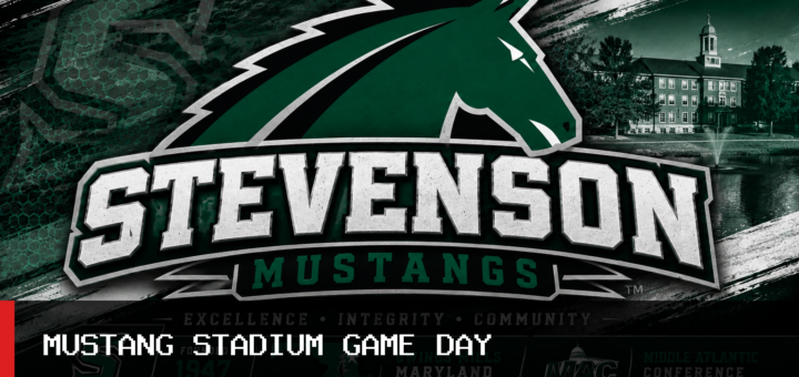Stevenson University Men's Football Opens 2026 Season Sept. 4 With Mustang Stadium Game-Day Rules featured image