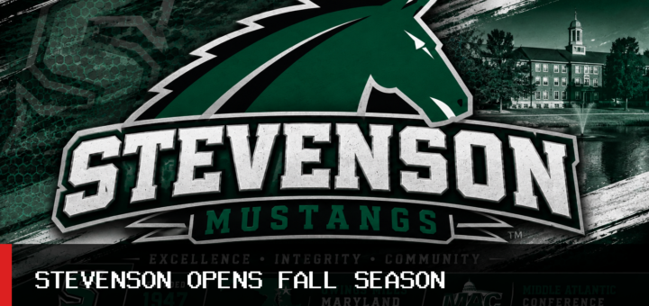 Stevenson University Men's Tennis Opens Fall Season at Goucher Invitational featured image