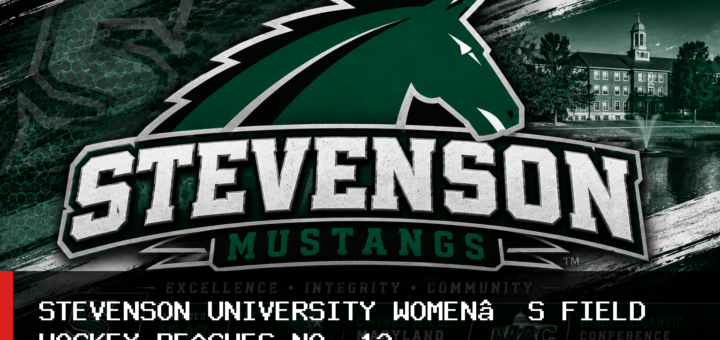 Stevenson University Women’s Field Hockey Moves to No. 12 in Week 2 Poll featured image