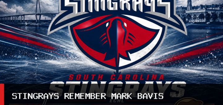 Stingrays Honor Mark Bavis 25 Years After His Death Aboard Flight 175 featured image