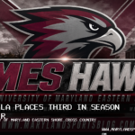 University of Maryland Eastern Shore Cross Country Opens 2026 Campaign With Banele Mkabela Third at Salisbury University Fall Classic
