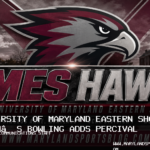 University of Maryland Eastern Shore Women’s Bowling Adds Percival Poyser to Athletic Communications Staff