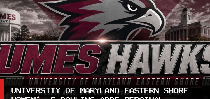 University of Maryland Eastern Shore Women’s Bowling Adds Percival Poyser to Athletic Communications Staff featured image