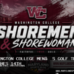 Washington College Men’s Golf Team Finishes 14th as R.P. Johnson Shoots 80 at Susquehanna Fall Invitational