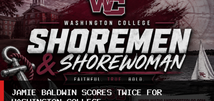 Washington College Shorewomen Fall 6-2 to Stockton University in Women’s Field Hockey featured image