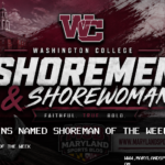 Washington College Trap & Skeet Freshman Ethan Kimmins Named Shoreman of the Week After Delmarva Open Wins