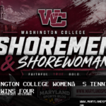 Washington College Women’s Tennis Team Records Four Wins at 2026 ITA Southeast Regional