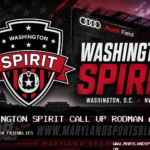 Washington Spirit Call Up Trinity Rodman and Tara Rudd for U.S. Women’s National Team Spain Friendlies