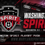 Washington Spirit CEO Kim Stone Updates NWSL Playoff Position and Audi Field Championship Plans
