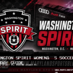Washington Spirit Women’s Soccer Matchday Guide: Boston Legacy FC at Audi Field Sept. 13