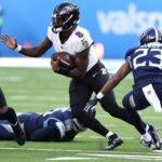 Preview: Ravens Looks For First Home Win in Over 300 Days