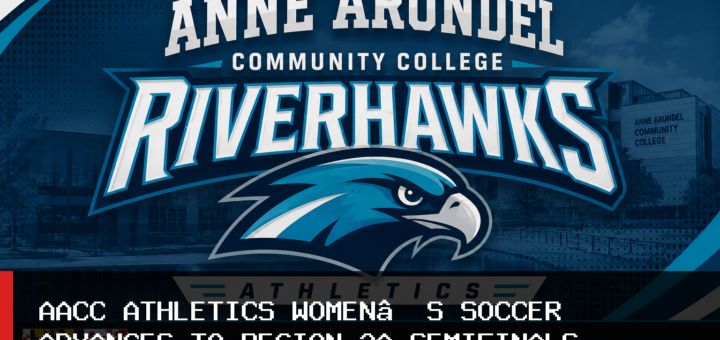 AACC Athletics Women’s Soccer Advances to Region 20 DII Semifinals Against Harford featured image