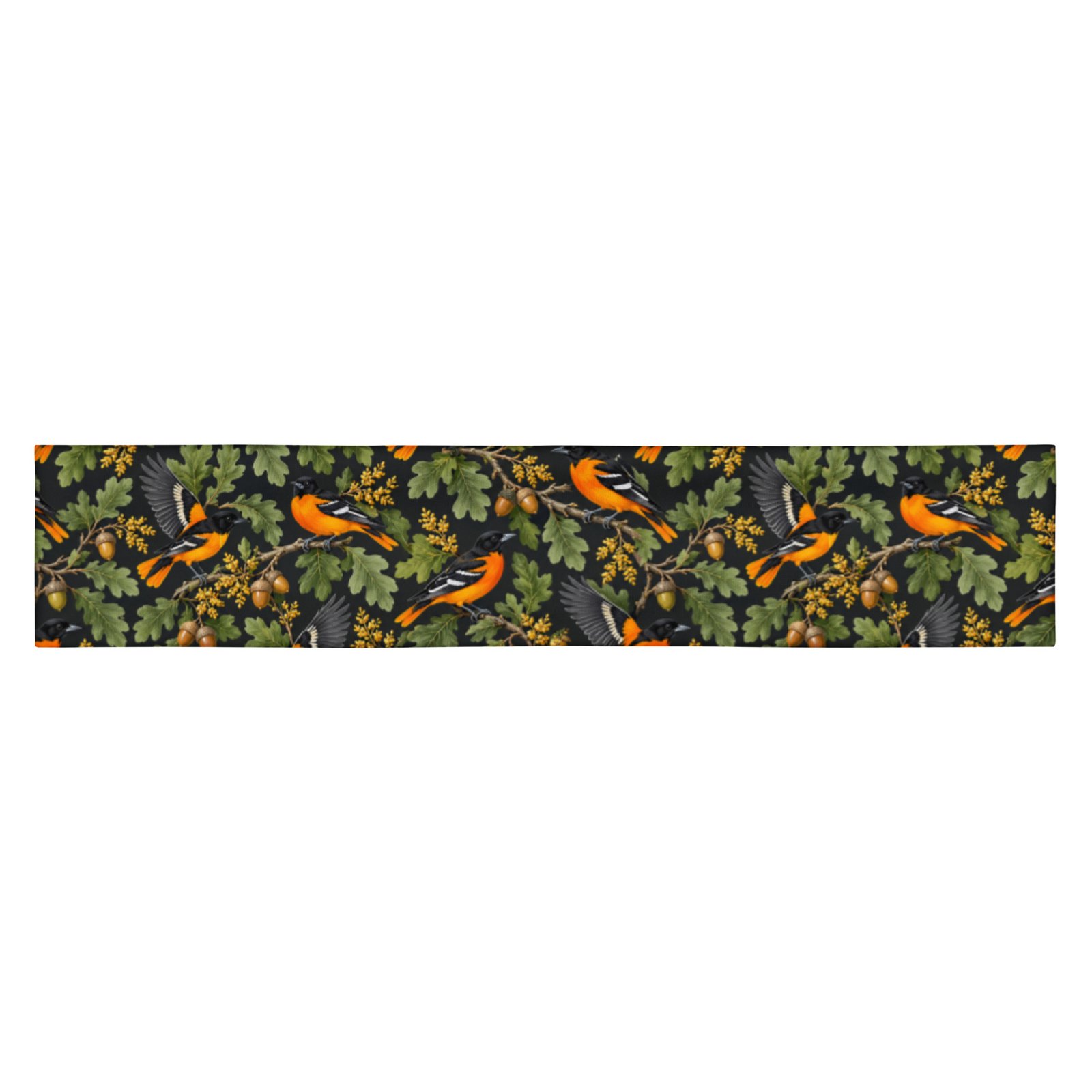 New in the MSB Team Store: Headband