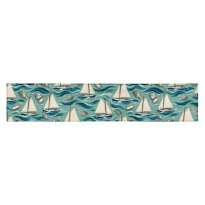 Maryland Chesapeake Skipjack Headband | Tide