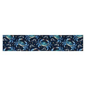 Maryland Blue Crab Headband | Chesapeake Midnight