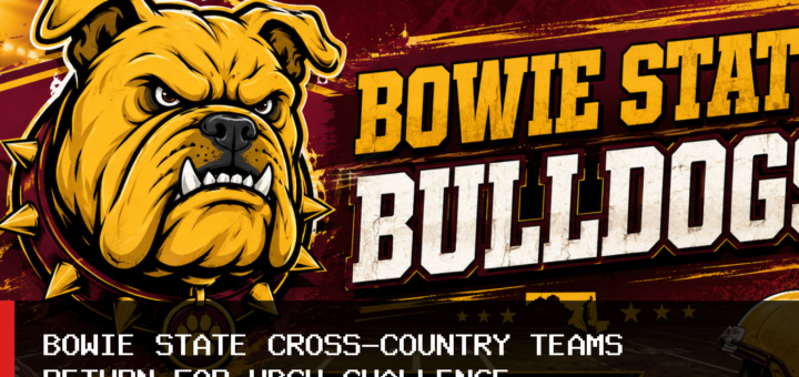Bowie State University men's and women's cross-country teams return for HBCU Challenge featured image