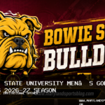 Bowie State University Men’s Golf Team Opens 2026-27 Season at Bud Elwell Invitational