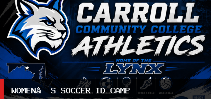 Carroll Community College Women’s Soccer Lists Nov. 7, 2026 ID Camp featured image