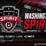 Clara Luvanga Scores 84th-Minute Winner as Washington Spirit Women’s Soccer Defeats Houston Dash 3-2