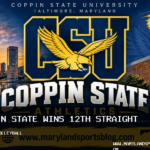 Coppin State University women’s volleyball extends winning streak to 12 with 3-1 win over NC Central