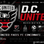 D.C. United Faces FC Cincinnati in 30th MLS Match of 2026