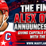 Alex Ovechkin Announces Final NHL Season: Capitals Fans Need to Cherish Every Second of The Great 8’s Last Ride
