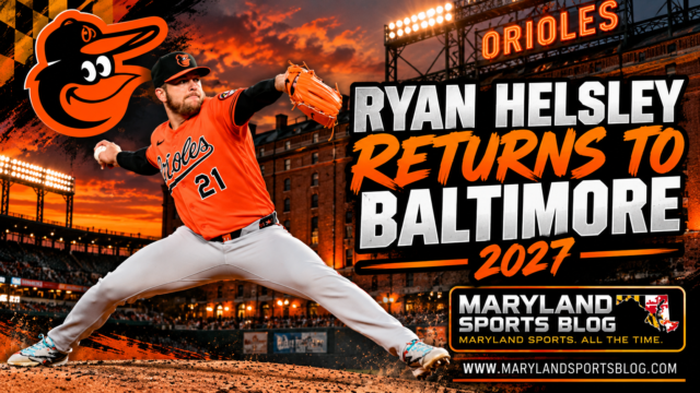 Ryan Helsley Returning to Baltimore Orioles After Exercising $14 Million Player Option for 2027