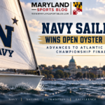 Navy Sailing Wins Open Oyster Bowl, Advances to Atlantic Coast Championship Finals