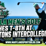 Loyola Maryland Men’s Golf Ties for Eighth at Hamptons Intercollegiate Behind Strong Final Round