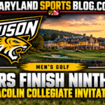 Towson Men’s Golf Climbs Two Spots to Finish Ninth at Nemacolin Collegiate Invitational