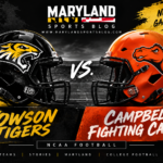 Towson Football Faces Tough Road Test Against No. 16 Campbell as Tigers Search for First Victory
