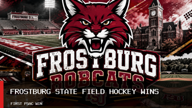 Frostburg State Field Hockey Earns First PSAC Win in 4-1 Road Victory Over Millersville