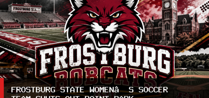 Frostburg State University Women’s Soccer Team Defeats Point Park 2-0 During Homecoming Weekend featured image