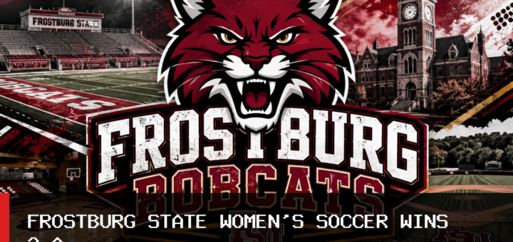 Frostburg State University Women's Soccer Team Defeats West Virginia Wesleyan 2-0 Behind Early Rayiah Davis Goal featured image