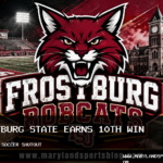 Frostburg State University Women’s Soccer Team Earns 10th Win With 3-0 Shutout at West Liberty