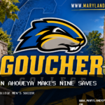 Goucher College Men’s Soccer Falls 4-0 to No. 19 Catholic University Cardinals
