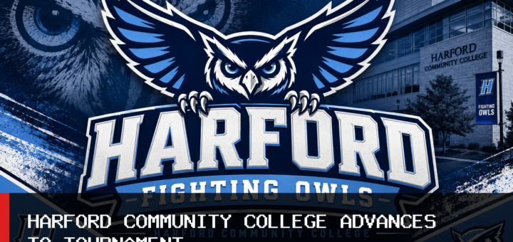 Harford Community College men's soccer defeats Cecil College 6-2 behind Fernandinho Waidemam's four-point match featured image