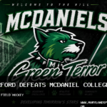 Haverford Defeats McDaniel College Women’s Field Hockey Team 4-1 as Charley Noah Scores
