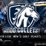 Hood College Men’s Golf Places Eighth at Stevenson Fall Shootout as David Nuckolls Finishes 17th