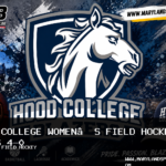 Hood College Women’s Field Hockey Falls 4-1 to Top-Seeded Stevenson