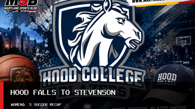 Hood College Women’s Soccer Falls 3-0 to Stevenson University in MAC Commonwealth Match