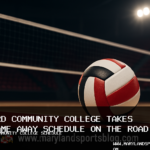 Howard Community College Announces 10-Game Away Schedule for Men’s and Women’s Soccer, Volleyball, Softball and Lacrosse