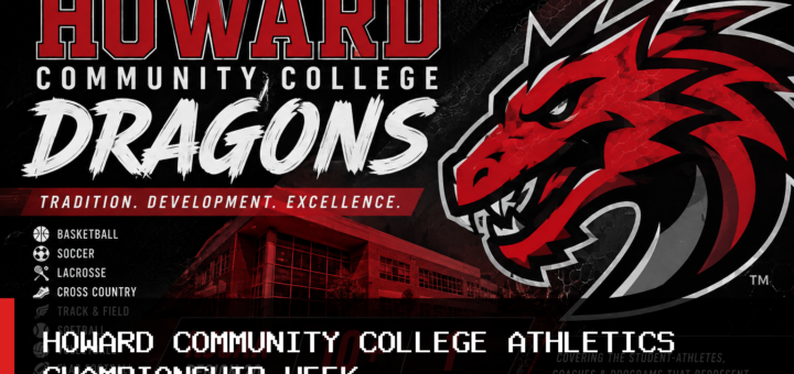 Howard Community College Athletics Announces Fall Championship Events and Winter Basketball Openers for Oct. 26-Nov. 1, 2026 featured image