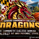 Howard Community College Women’s Soccer Falls 1-0 at WVU Potomac State College on Carlee Staggs’ Goal