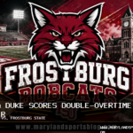 Jenna Duke’s Double-Overtime Goal Lifts Mansfield Over Frostburg State University Women’s Field Hockey